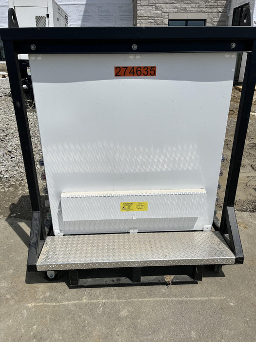 2022 TRYSTAR IL-046-VDE-27-LP