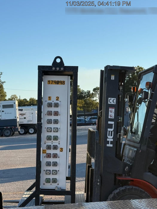 2021 TRYSTAR IL-086-VDE-27MBRP