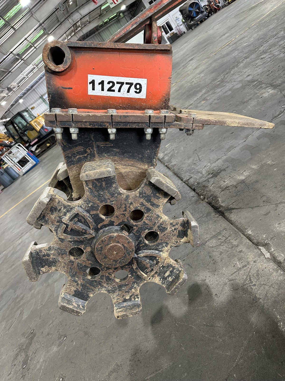 2020 PALADIN TWC1000CP030-18