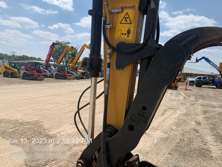 2022 EPIROC EC100T