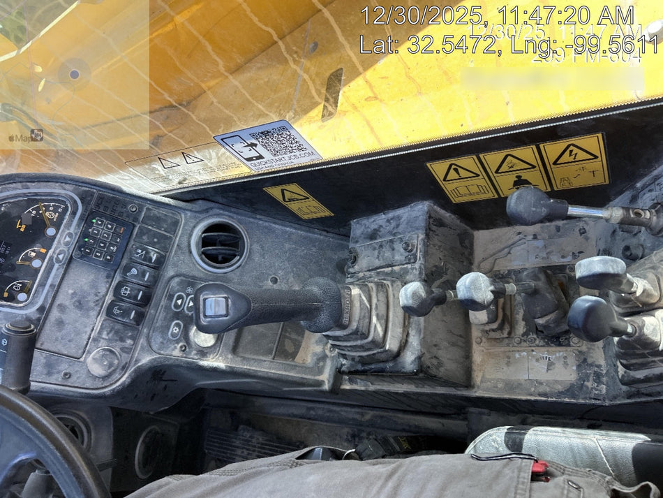 2025 JCB 510-56
