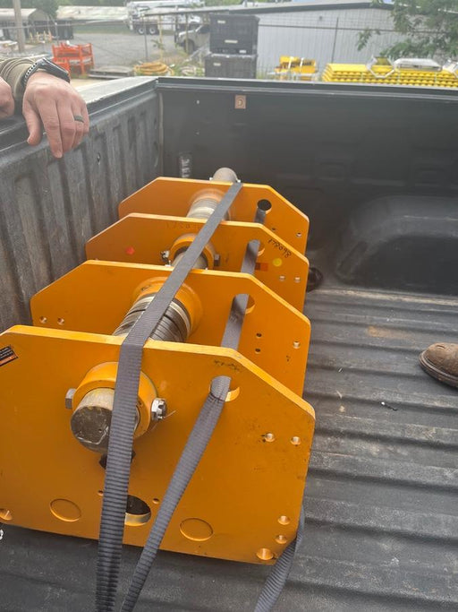 2021 HARRINGTON PT100