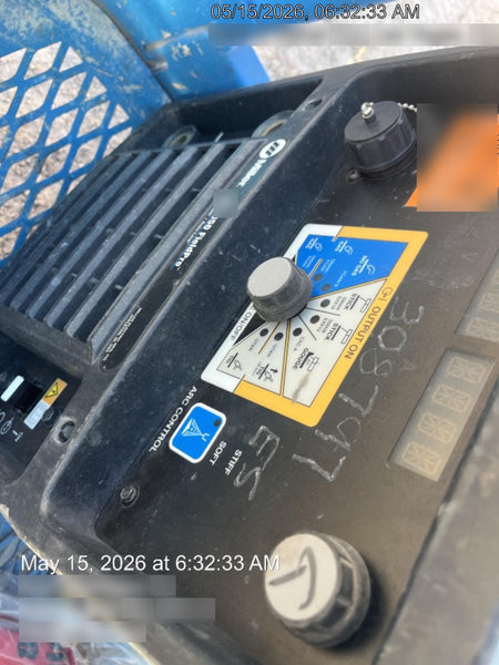 2023 MILLER ELECTRIC XMT 350