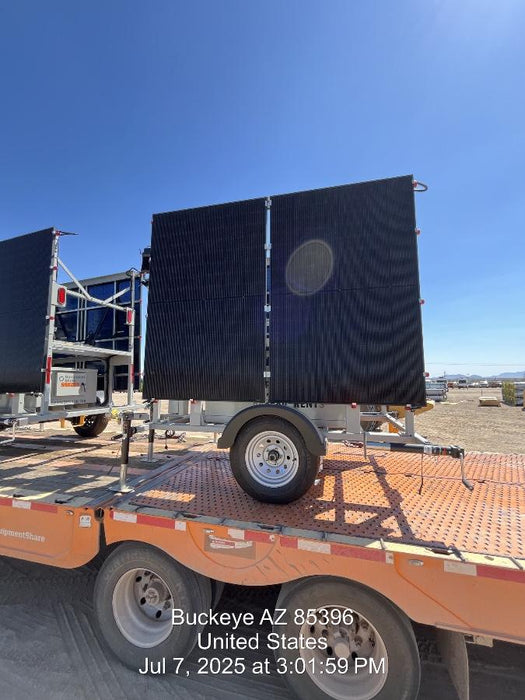 2025 PROGRESS SOLAR SOLUTIONS Helios-2XP