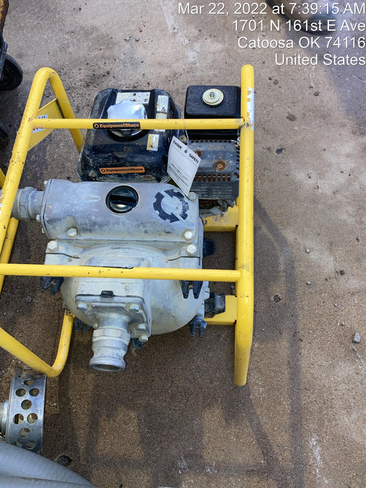 2019 WACKER NEUSON PT2