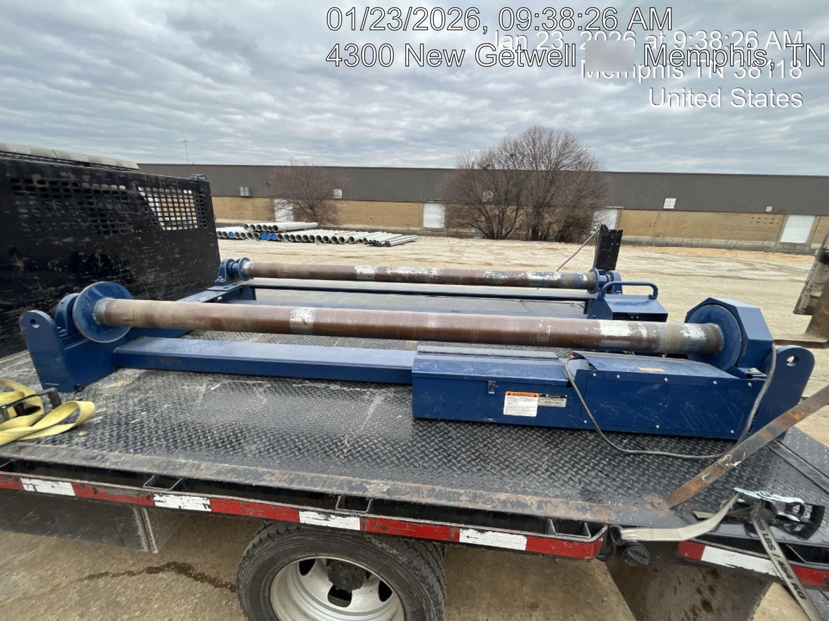 2024 CURRENT TOOLS 615