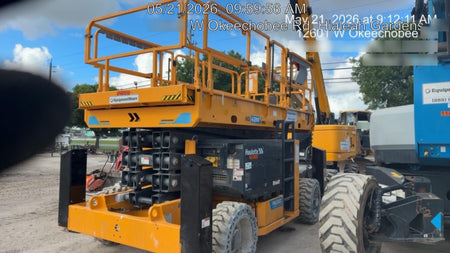 2023 HAULOTTE HS4390 E PRO