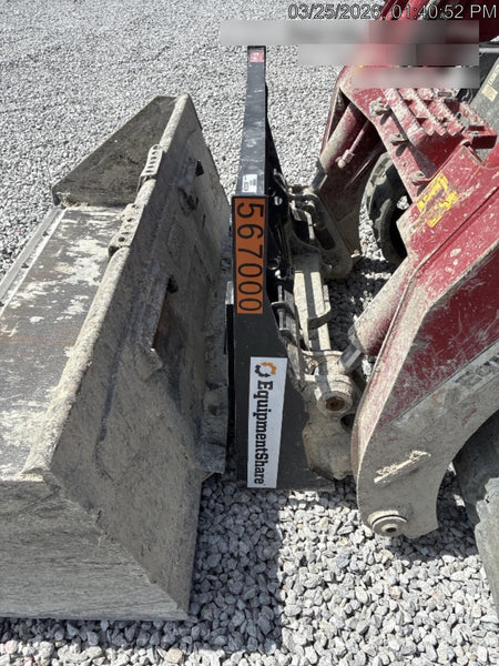 2025 ARROW MATERIAL HANDLING 48" Pallet Forks - Arrow