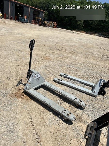 2021 STRONGWAY 5500 lb Pallet Jack