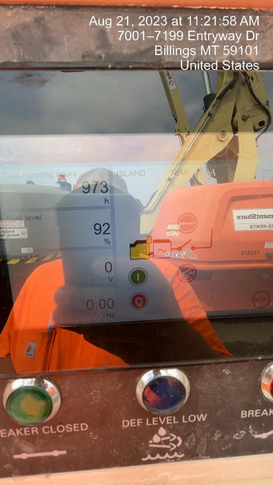 2023 ATLAS COPCO QAS 235