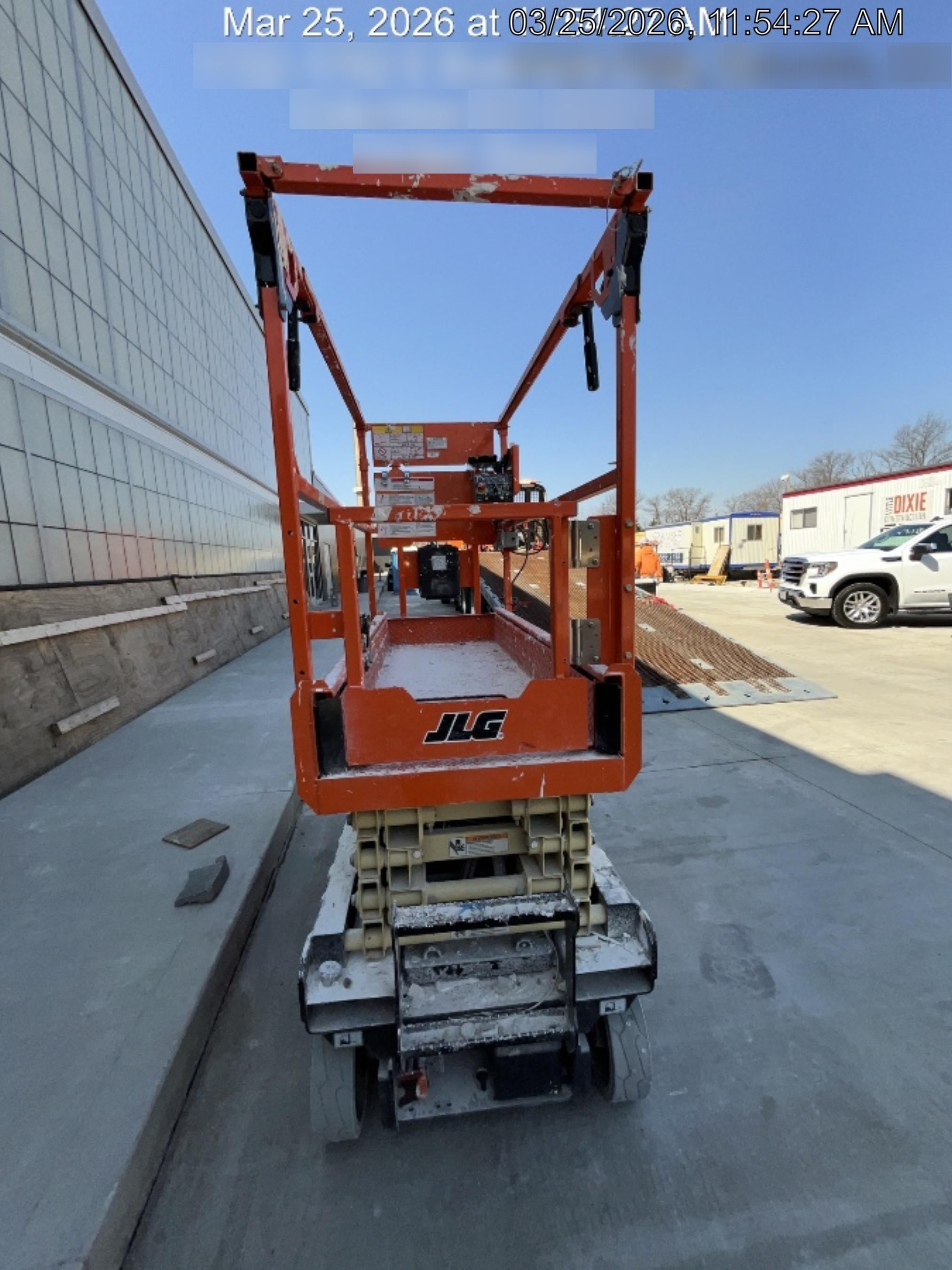 2022 MEC 1330SE