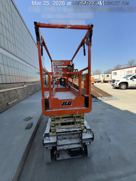 2022 MEC 1330SE