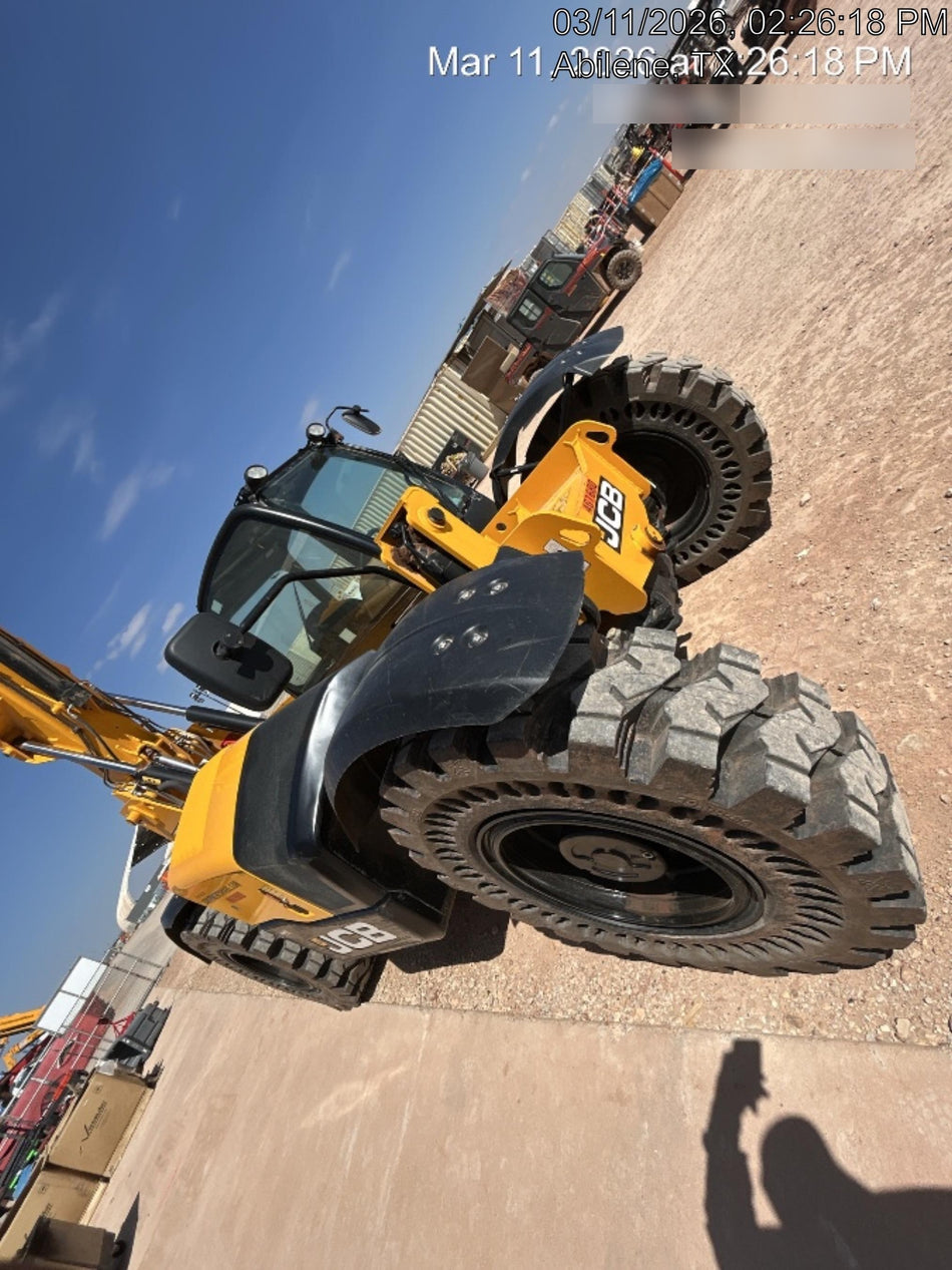 2024 JCB 509-42