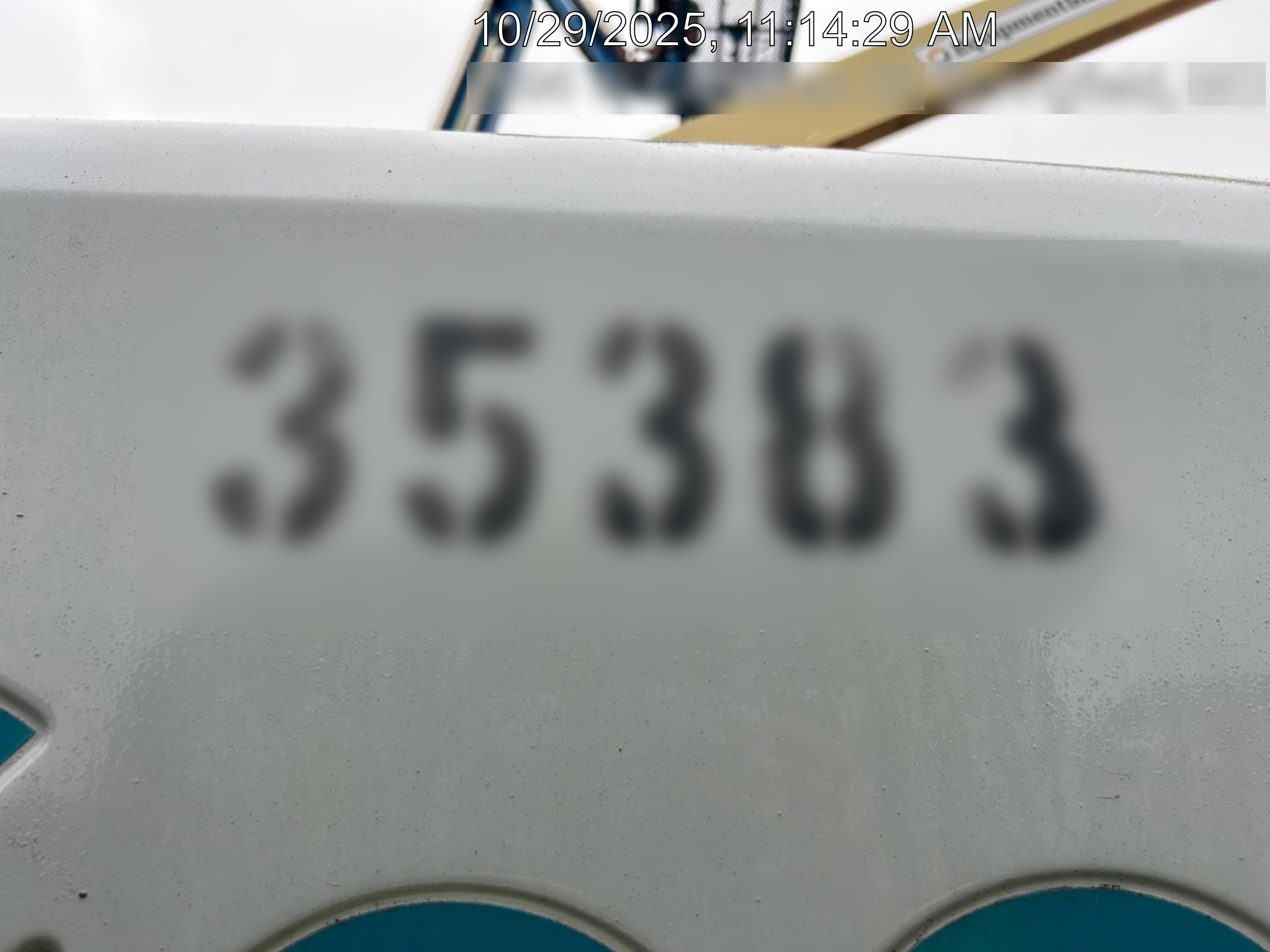 2019 GENIE S-65 XC