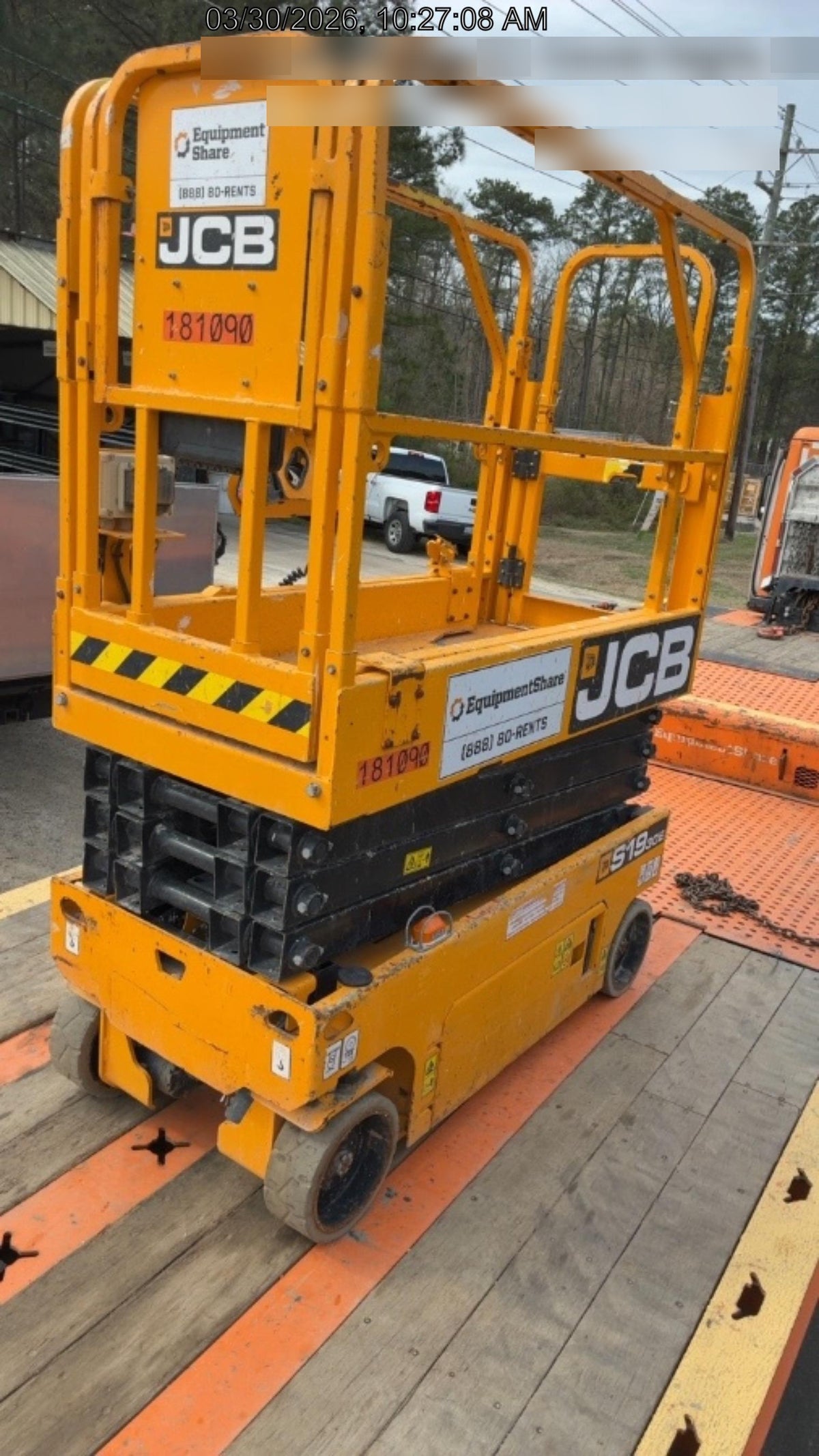 2021 JCB S1930E