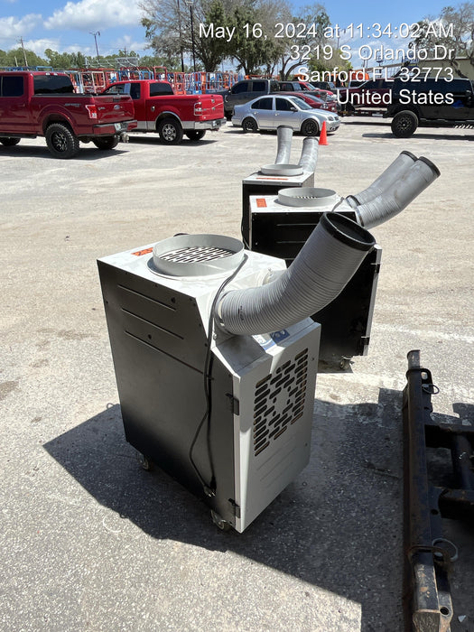 2022 KWIKOOL KPAC1411-2