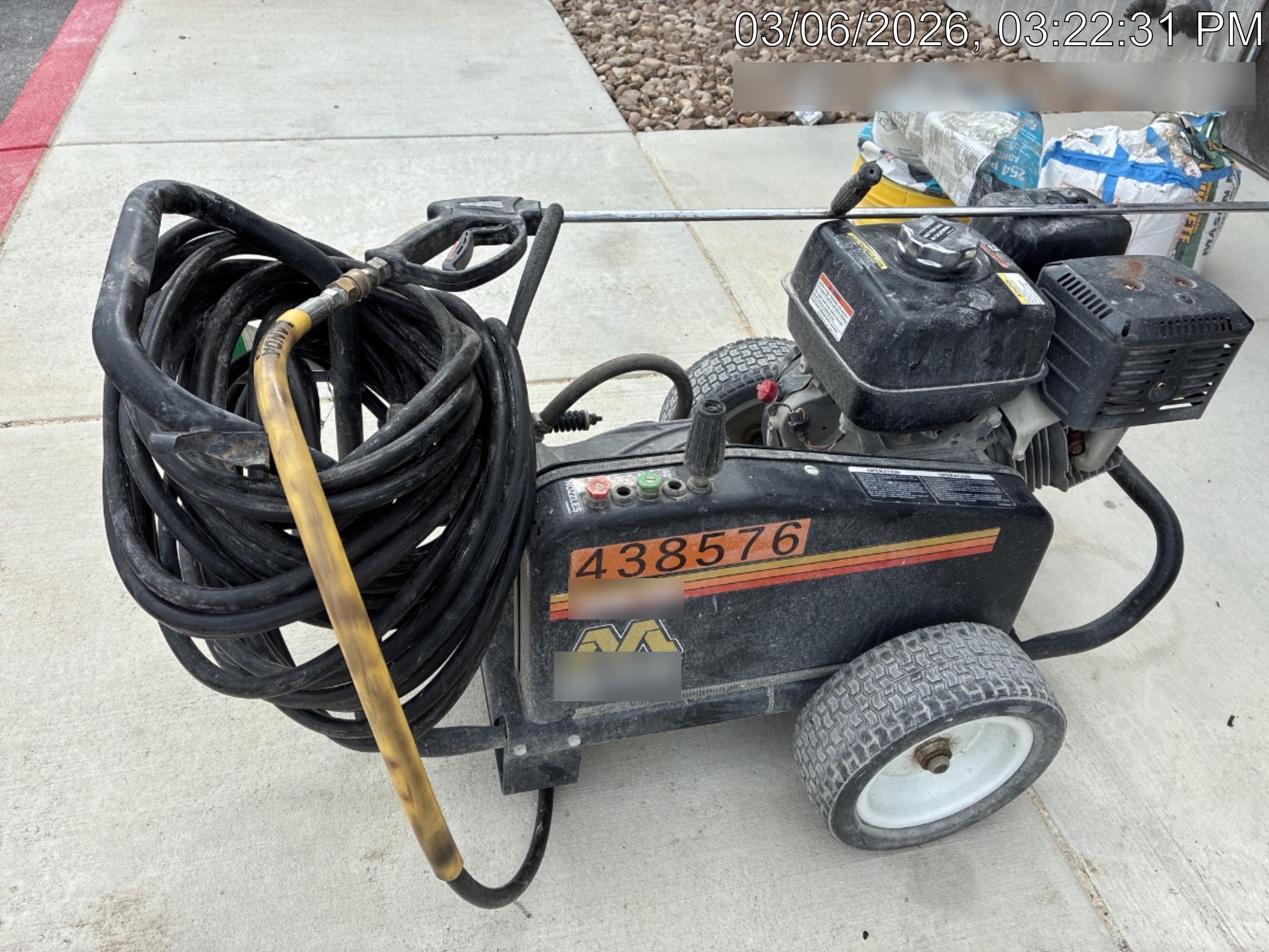 2024 MI-T-M CW-3504-5MGH