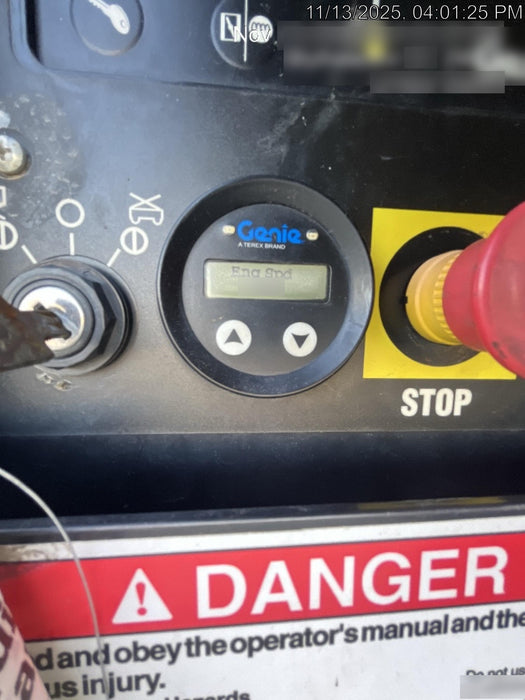 2020 GENIE GS-4069 RT