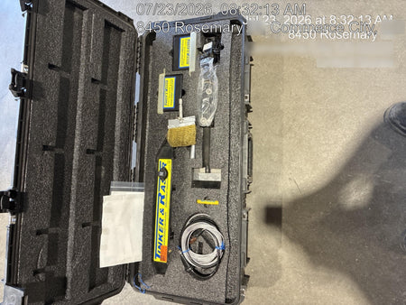 2025 TINKER & RASOR APS