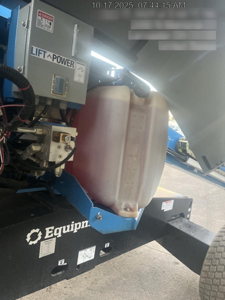 2024 GENIE S-45 HF