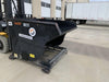 2020 STAR INDUSTRIES M-1820 - Self-Dump Hopper