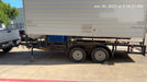 2019 CENTEX Cooling Trailer