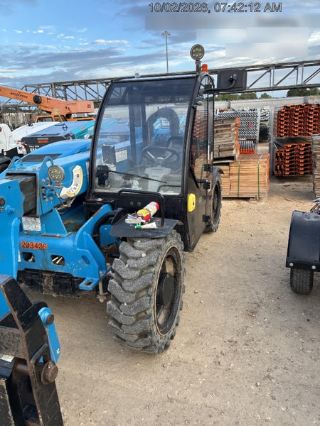 2022 GENIE GTH-5519