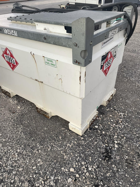 2021 TRANSCUBE 20TCG(G)W-NA