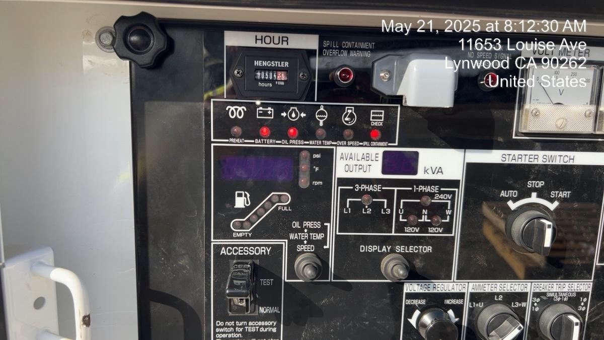 2023 SHINDAIWA DGK15FL