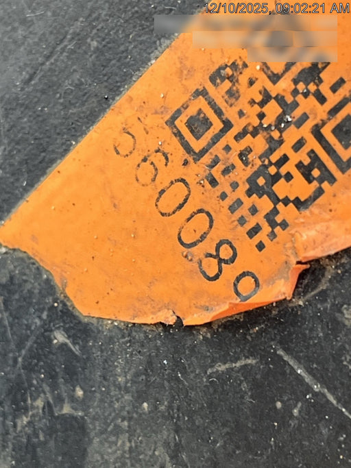 2025 INGERSOLL RAND 3940B2TI