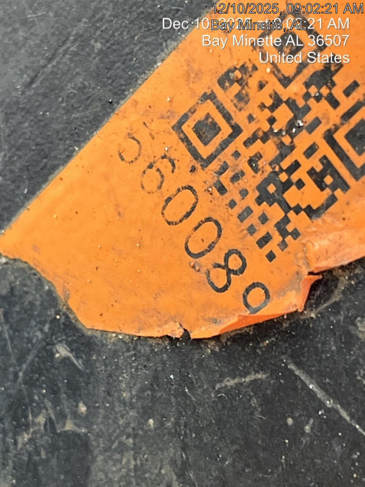 2025 INGERSOLL RAND 3940B2TI