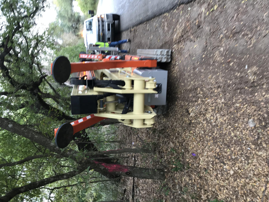2020 JLG X770AJ