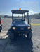 2023 Club Car CA1700D Canopy, Diesel, 4 Passenger