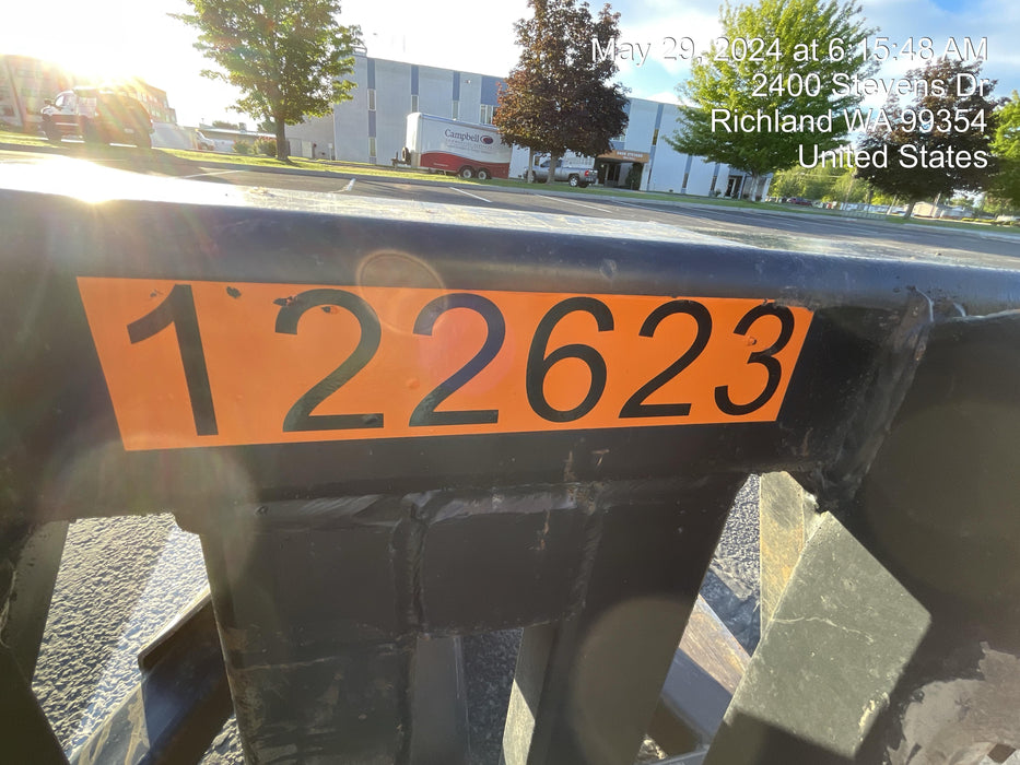 2020 STAR INDUSTRIES 1302-12K-TK