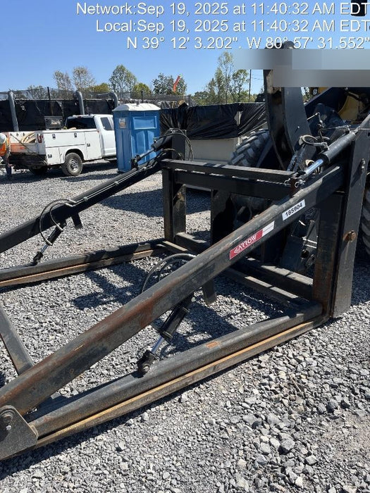 2021 ARROW MATERIAL HANDLING 049PG