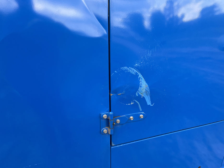 2022 THOMPSON 12R-DDS-3.6-X Canopy