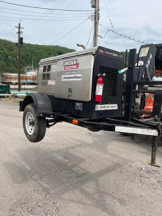 2024 AIRMAN PDS185S CWK