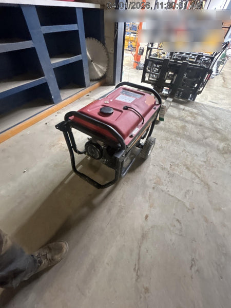 2025 MI-T-M GEN-6500-0MM1