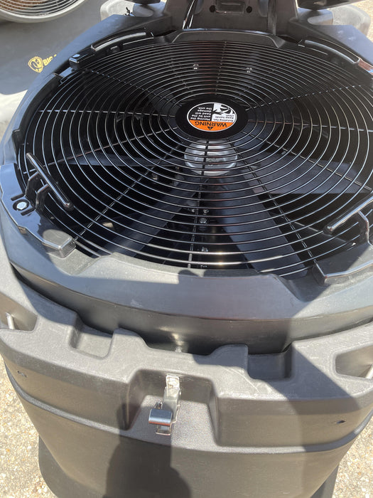 2022 POWER BREEZER PB4BASE