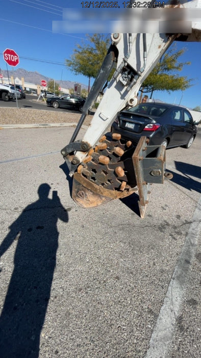 2022 STEEL UNLIMITED SUIME24CW