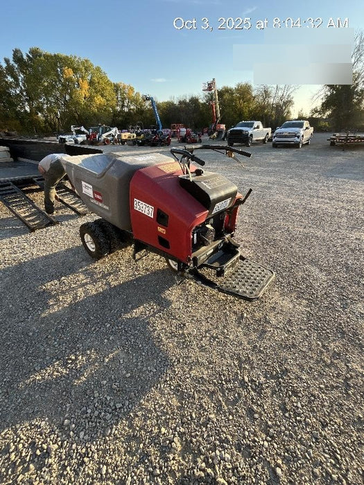 2023 TORO MB-1600