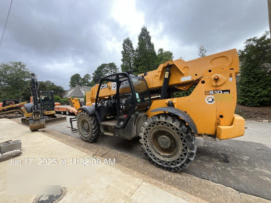 2019 JCB 510-56