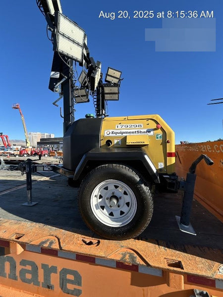 2021 ALLMAND NLV3GR