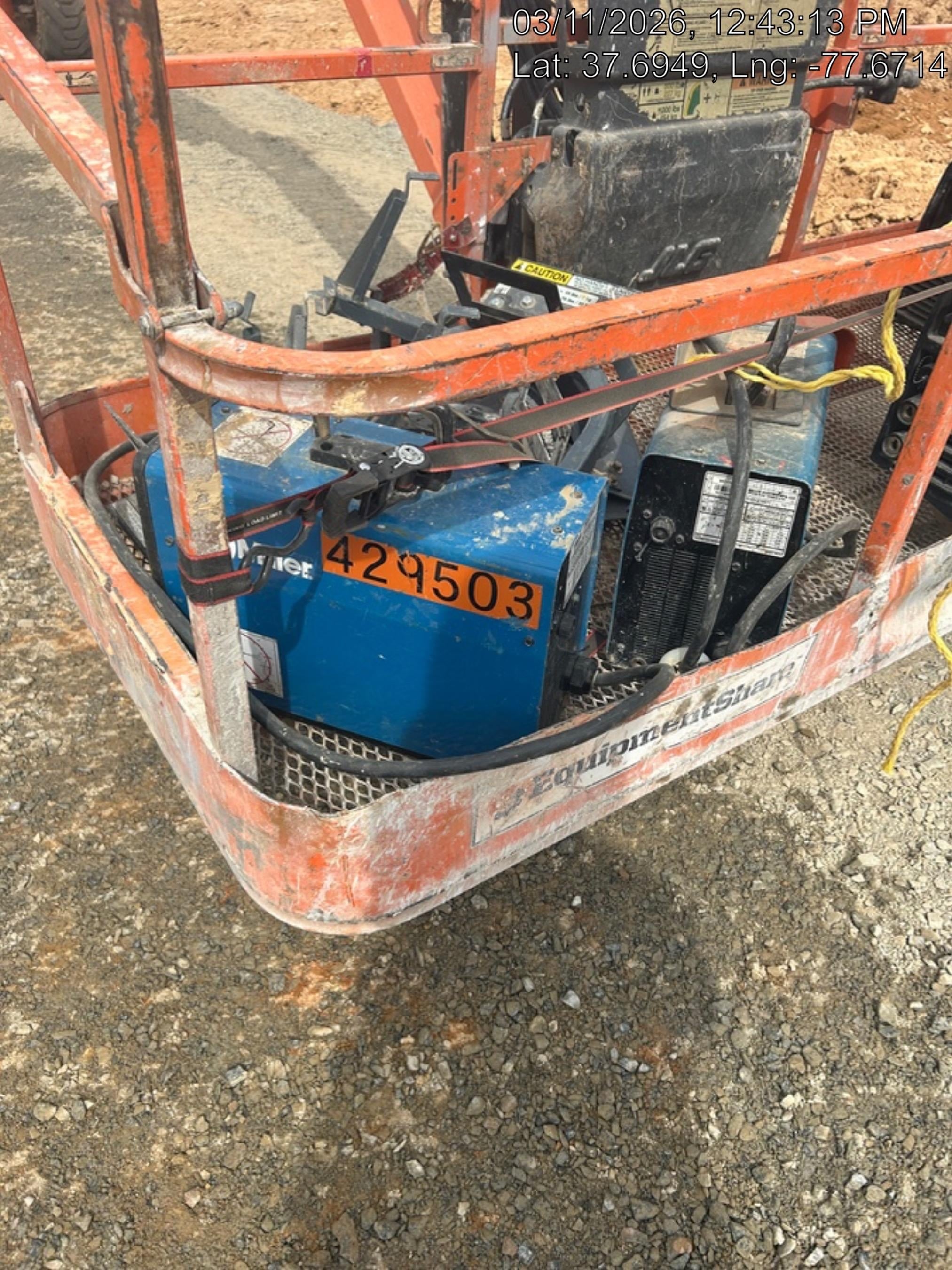 2022 MILLER ELECTRIC CST-280