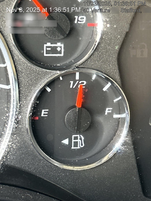 2023 CHEVROLET Express Van - Rental