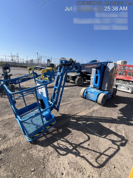 2025 GENIE Z-30/20N RJ