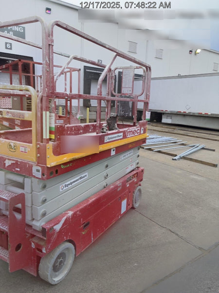 2021 MEC 2632SE