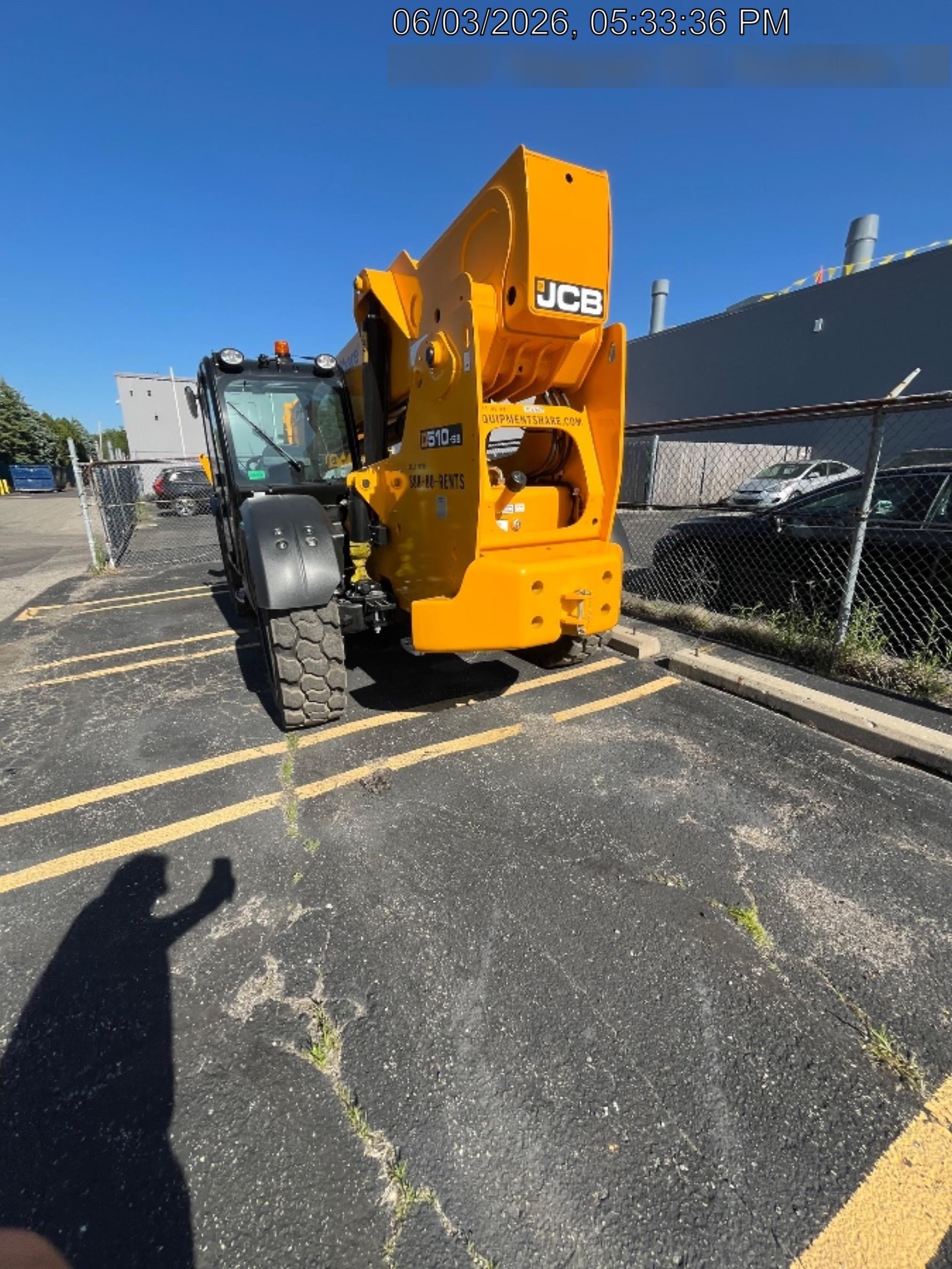 2026 JCB 510-56