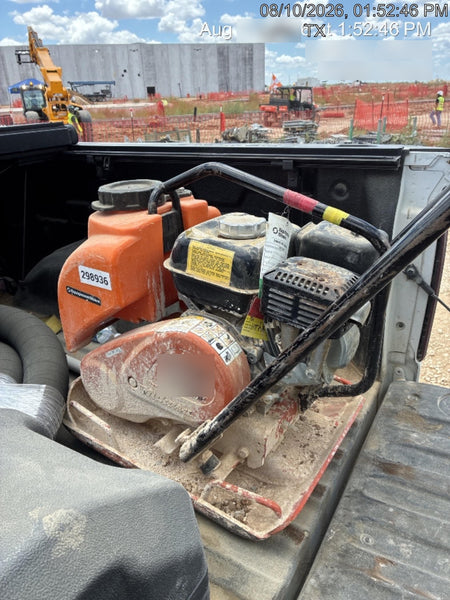 2023 MULTIQUIP MVC82VHW