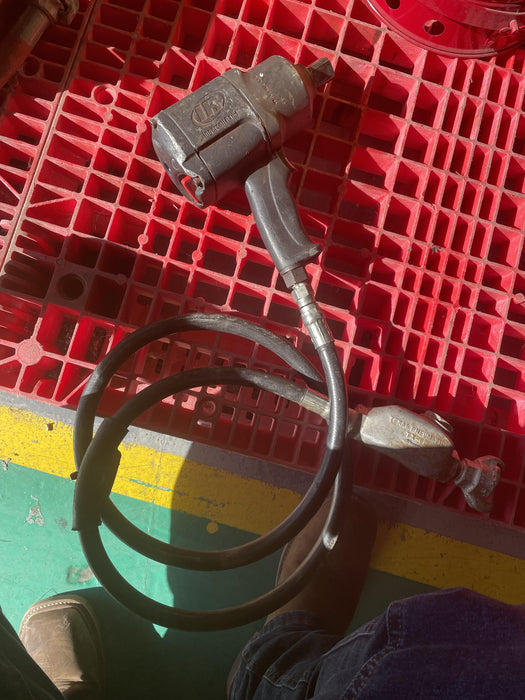 2022 INGERSOLL RAND 2925P3TI